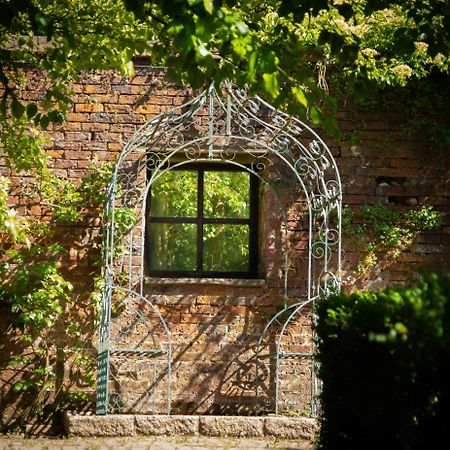 Victorian Copper Cottage Ланкастер Екстер'єр фото