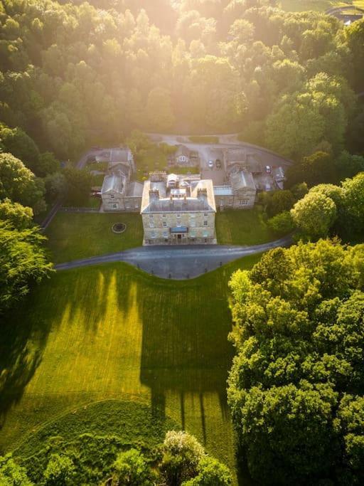 Victorian Copper Cottage Ланкастер Екстер'єр фото