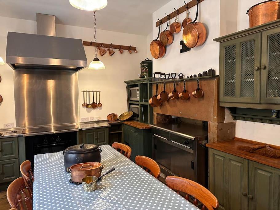 Victorian Copper Cottage Ланкастер Екстер'єр фото