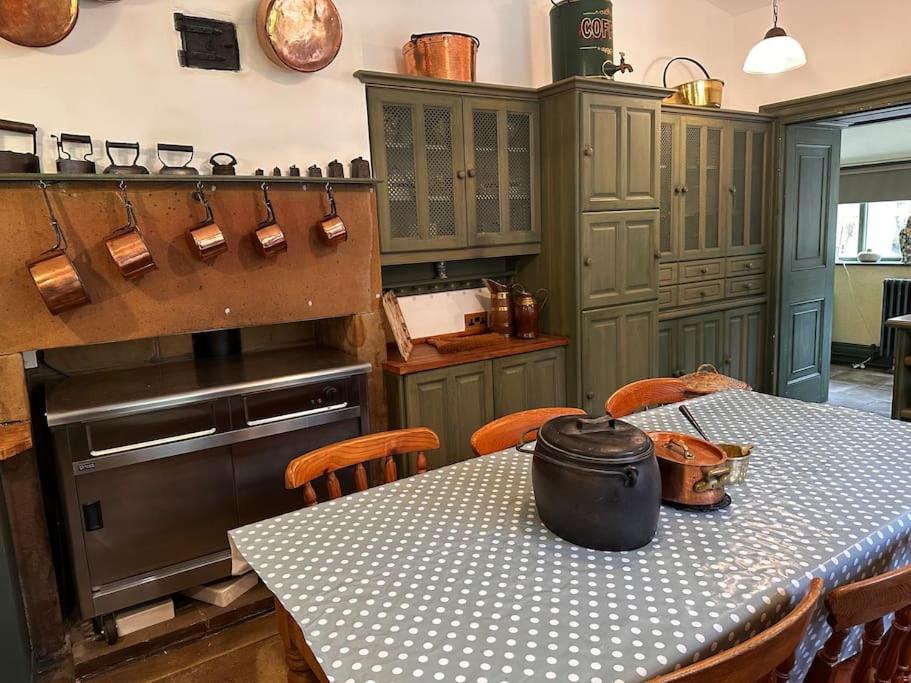 Victorian Copper Cottage Ланкастер Екстер'єр фото