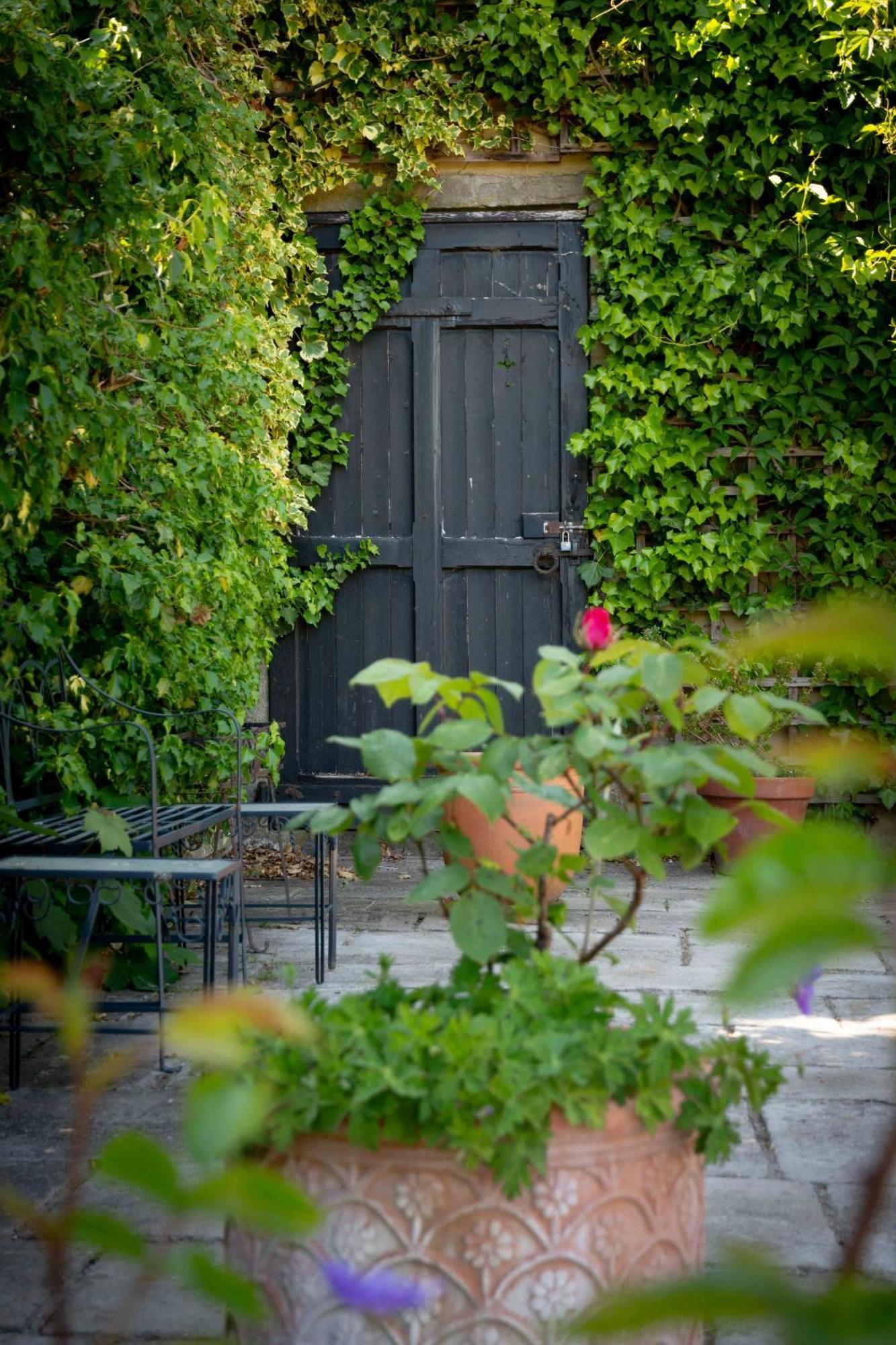 Victorian Copper Cottage Ланкастер Екстер'єр фото